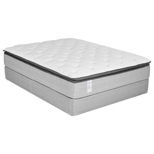 Ortho Dr. Preferred Club III Pillowtop