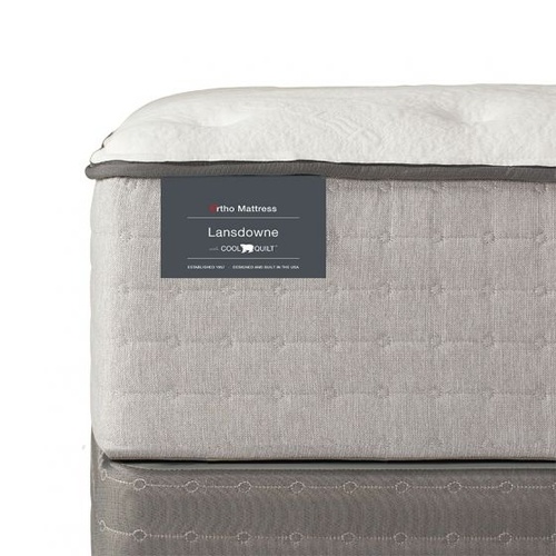 Ortho Dr. Preferred Lansdowne Luxury Firm