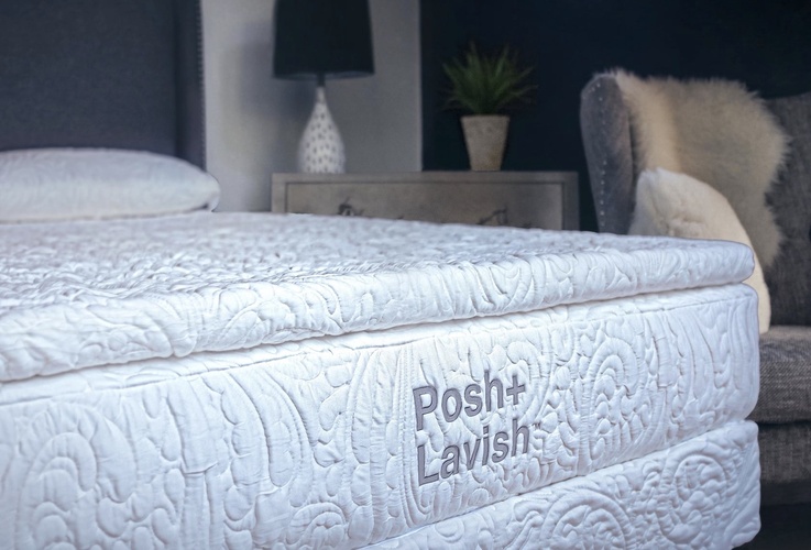 Posh + Lavish