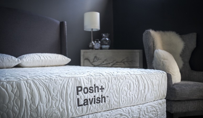 Posh + Lavish Restore