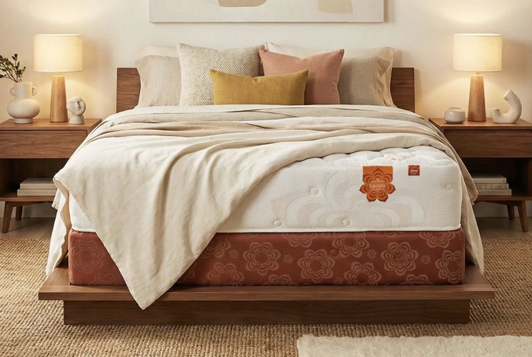 PranaSleep Karma Elite 2 Hybrid Firm