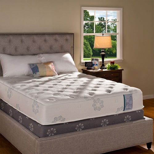 PranaSleep Lotus Pranayama 5.2 Plush