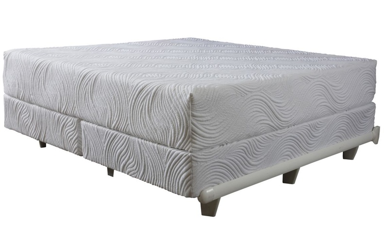 Pure Talalay Bliss World's Best Bed
