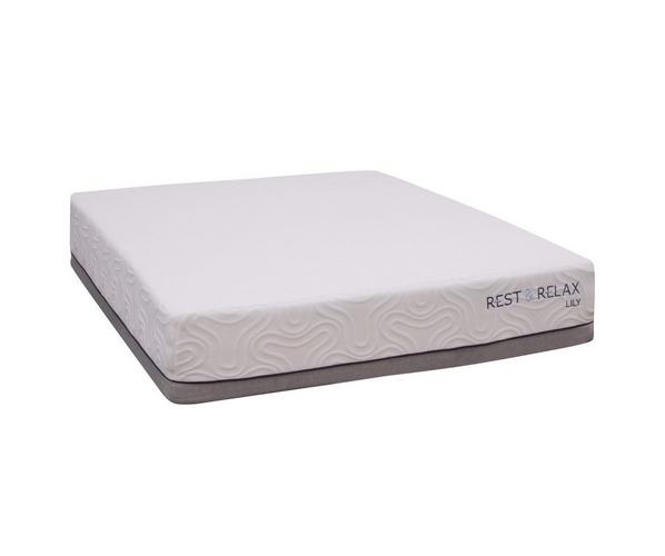 Rest & Relax Lily 12"