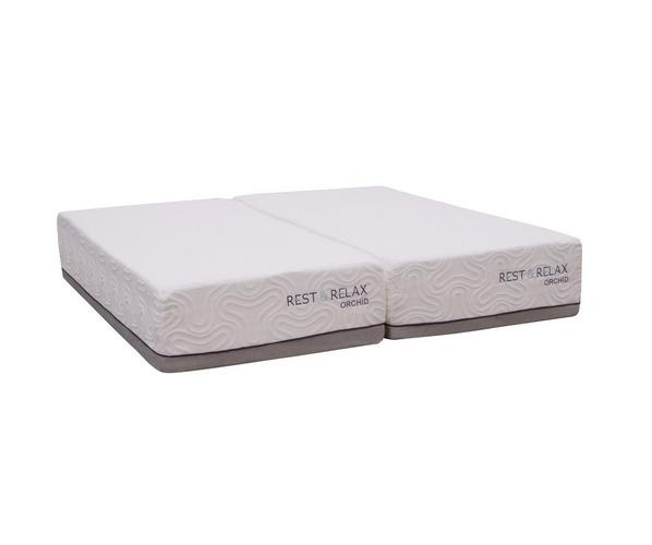 Rest & Relax Orchid 14"