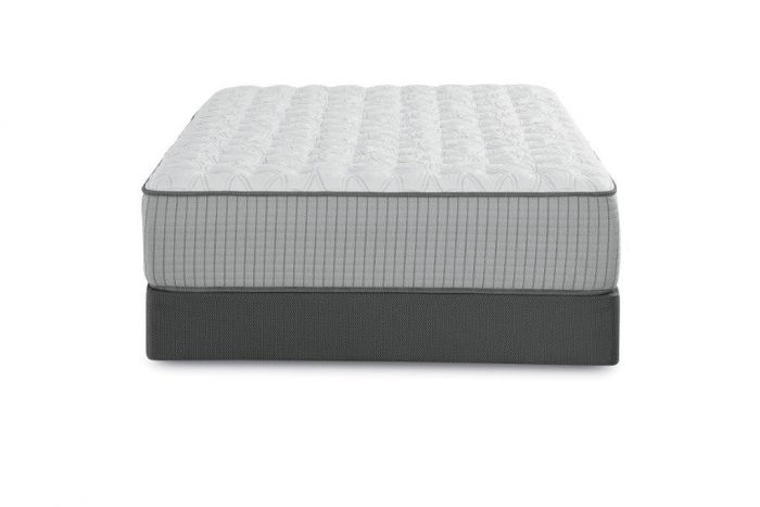 Restonic Biltmore Balcony Extra Firm