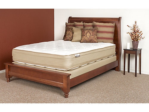 Restonic ComfortCare Andover Pillow Top