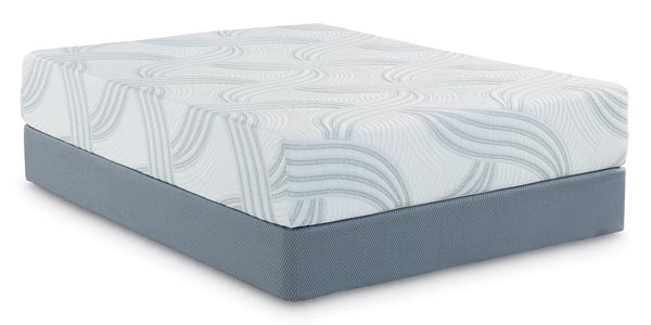 Restonic Scott Living