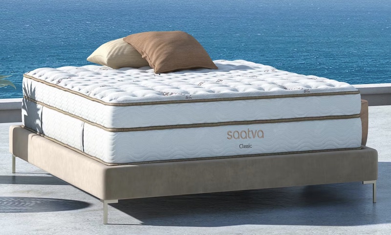 Saatva
