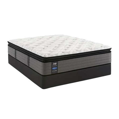 Sealy  Blackwell Cushion Firm Euro PillowTop