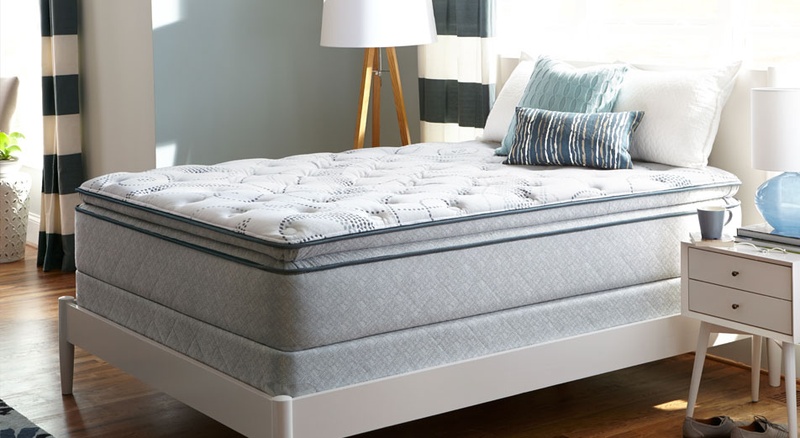 Sealy Brand