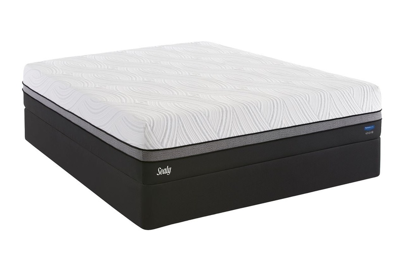 Sealy Conform Premium Wondrous Ultra Plush