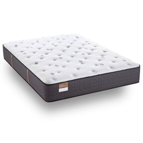 Sealy Etherial Gold Cushion Firm