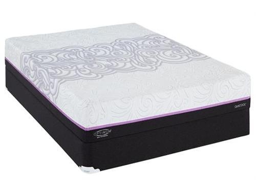 Sealy Optimum Elite Truth Firm