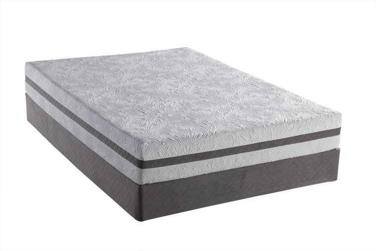 Sealy Optimum Radiance