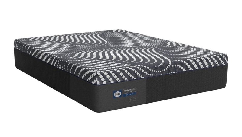 Sealy Posturepedic Plus Hybrid