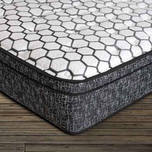 Sealy Posturepedic Bekker