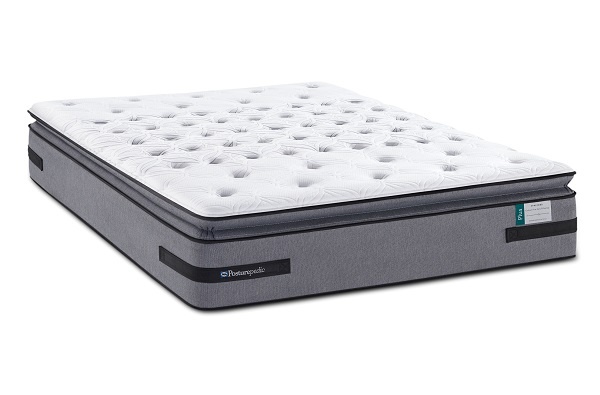 Sealy Posturepedic Deveraux 14'' Plush Pillowtop