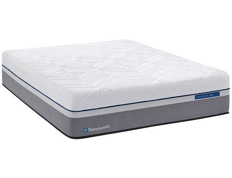 Sealy Posturepedic Hybrid Series Cobalt Firm