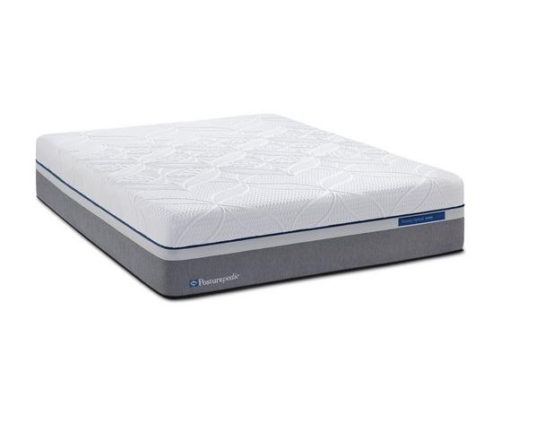 Sealy Posturepedic Hybrid Series Elite Kingsthorne Plush