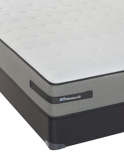 Sealy Posturepedic Knotty Pines Firm