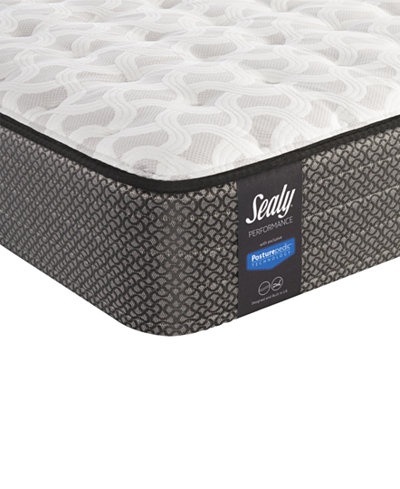 Sealy Posturepedic Lawson Cushion Firm