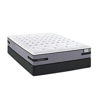 Sealy Posturepedic Leola Ultra Firm