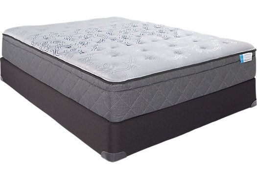 Sealy Posturepedic Mystic Gold
