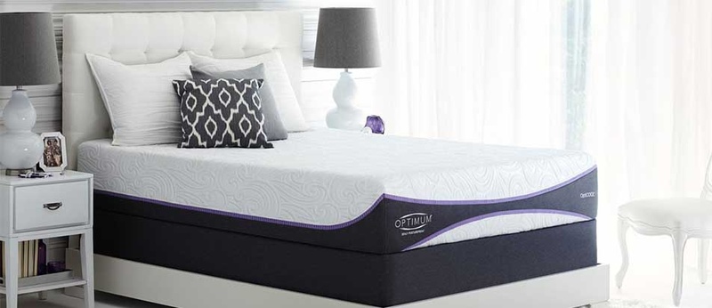 Sealy Optimum