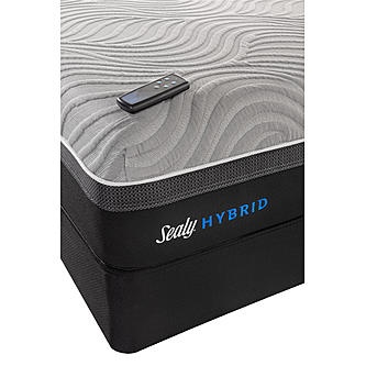 Sealy Posturepedic Performance Copper II Plush