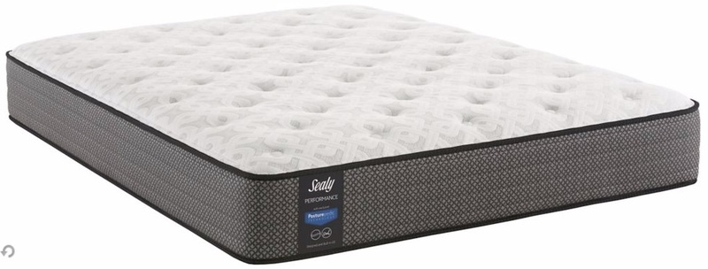 Sealy Posturepedic Performance Hanover Street Plush