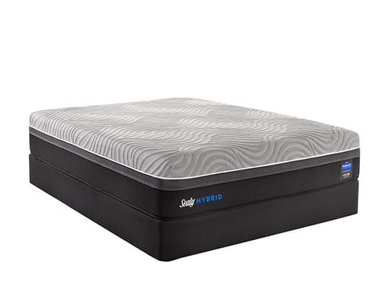 Sealy Posturepedic Performance Kelburn II