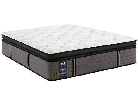 Sealy Posturepedic Perserverance Pillowtop