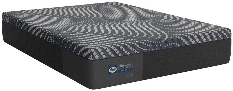 Sealy Posturepedic Plus Hybrid
