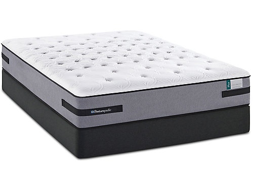 Sealy Posturepedic Plus Series Warrenville III Cushion Firm