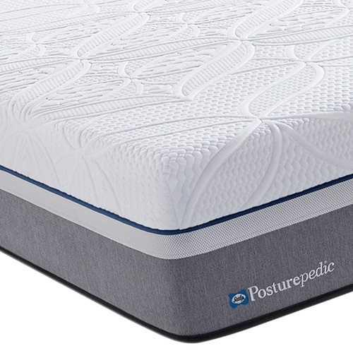 Sealy Posturepedic Premier Hybrid Series Copper
