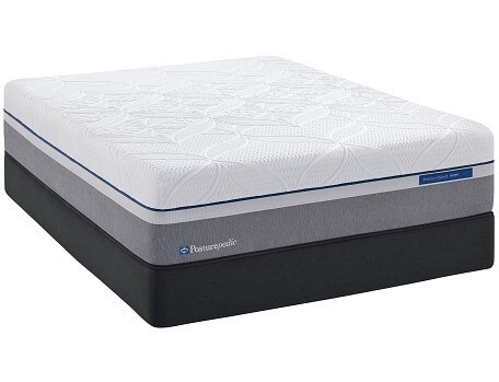 Sealy Posturepedic Premier Hybrid Series Copper Plush