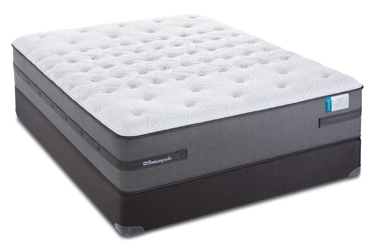 Sealy Posturepedic Thurloe Cushion Firm