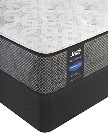 Sealy Response Performance 12" Cushion Firm