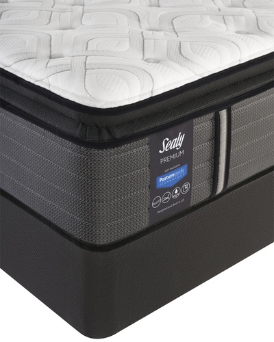 Sealy Response Premium Goldrick Cushion Firm Pillowtop