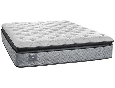 Sealy Seafront Pillowtop