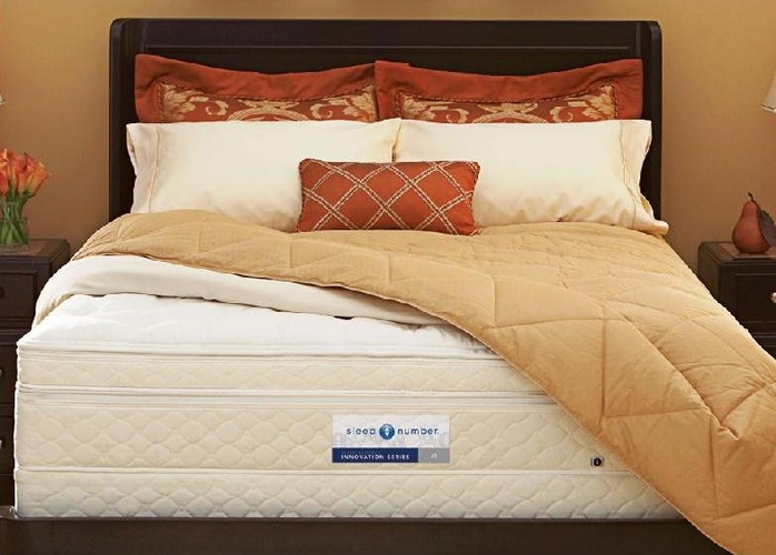 Sleep Number Specialty Beds