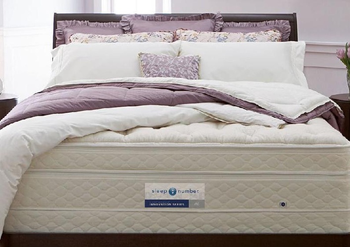 Sleep Number® i10 bed