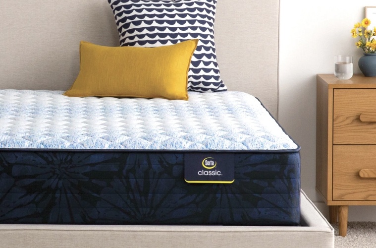 Serta Classic Dorian Firm