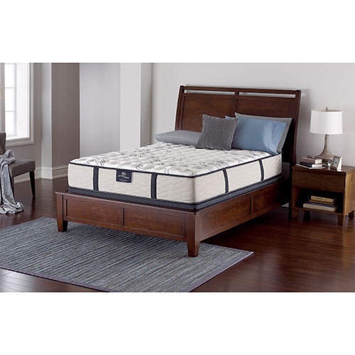 Serta Dreamhaven Perfect Sleeper London Mills Firm
