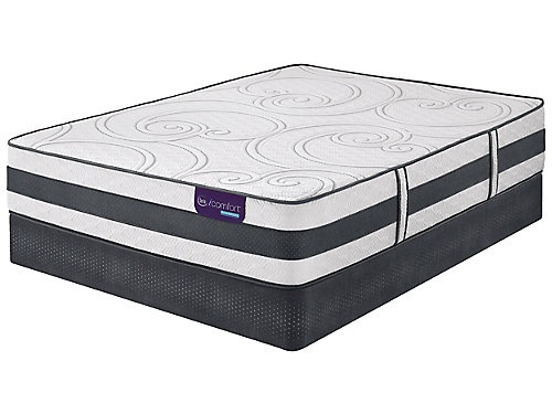 Serta iComfort Discover Plush