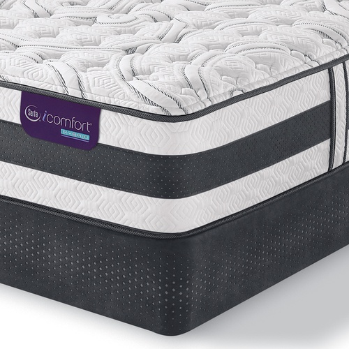 Serta iComfort Hybrid Applause II Firm