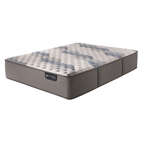 Serta iComfort Hybrid Blue Fusion 500 Extra Firm