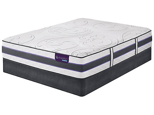 Serta iComfort Hybrid HB500S SmartSupport Ultra Plush