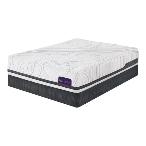Serta iComfort Prodigy Plush